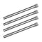 Hongso SBI521(4-Pack) Stainless Steel Burner Replacement for Select Brinkmann and Charmglow Gas Grill Models (15 5/16