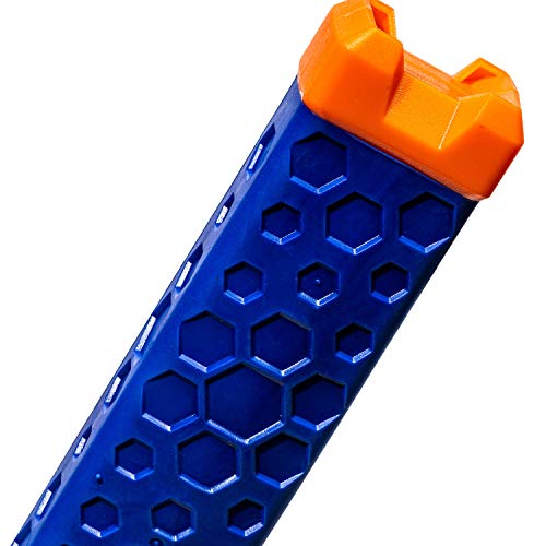 NERF Street Shot Kids Hockey Stick