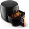 Philips Premium Air Fryer XXL with Smart Sensing Technology HD9861/99 (Black)