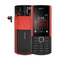 Nokia 5710 Xpress Audio Feature Phone (Black)