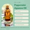 1 fl oz Peppermint Essential Oil (100% Pure & Uncut) - GreenHealth