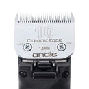 Andis Ultraedge AGC 2 Speed Brushless Clipper (AGCB) - Black