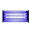 40W Electric UV Mosquito Fly Insect Pest Killer Bug Zapper Trap Lamp Indoor Light