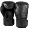 VENUM "Dragon" Boxing Gloves, Black/Black