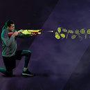 NERF Rival Saturn XX-1000 Edge Series
