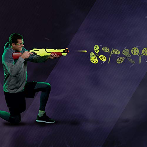 NERF Rival Saturn XX-1000 Edge Series