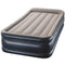 Bestway Air Bed Twin Inflatable Mattress Sleeping Mats Home Camping Built-in Pump & Pillow