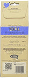 Zeal Pet Food Dry Dog Food, 125 Grams