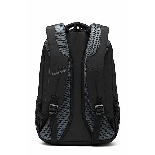 Samsonite Tectonic 2 Backpack, Black, 15.6 Inch