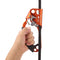 Paliston Climbing Hand Ascender for Rock Climbing Arborist (Right and Left) for 8~12 mm Rope