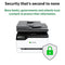 Lexmark MC3326i Colour Multifunction Laser Printer with Print, Copy, Cloud Fax, Scan and Wireless Capabilities, Full-Spectrum Security, 3 Year Guarantee and Prints Up to 24 ppm (UK Version)
