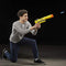 Nerf Fortnite - SP-L Blaster - Yellow with Detachable Barrel and 6 Official Fortnite Elite Darts - Epic Games Fortnite - Toys for Kids - E6717 - Ages 8+
