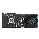 ASUS ROG Strix GeForce RTX 4090 OC Edition Gaming Graphics Card (PCIe 4.0, 24GB GDDR6X, HDMI 2.1a, DisplayPort 1.4a)