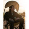 GCI Outdoor GCI Outdoor Pod Rocker with Sunshade Rocking Beach Chair
