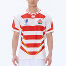 Canterbury RG33980WC Men's Japan RWC2023 Replica Home Jersey, 10_White, XL