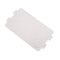 Microwave Oven Mica,5PCS Mica Waveguide Cover Microwave Oven Repairing Part Mica Plates Sheets for Electric Hair-Dryer Toaster Microwave Oven Warmer