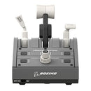 Thrustmaster TCA Quadrant Boeing Edition - Officially Licensed by Boeing - for Xbox Series X|S / Xbox One / PC