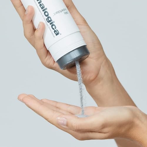 Dermalogica Daily Superfoliant (0.45 Oz) Deep Pore Face Scrub - Powder Exfoliator that Gently Smoothes and Brightens Skin Fighting Triggers Known To Accelerate Skin Aging