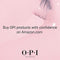 OPI Nail Envy Pink To Envy 15ml Strengthener Treatment Weak Brittle Nails