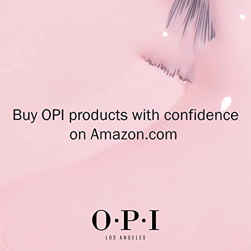 OPI Nail Envy Pink To Envy 15ml Strengthener Treatment Weak Brittle Nails