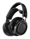 Philips Fidelio X2HR/00 Over-Ear Headphones, High-Resolution Headphones (Noise Cancelling, 50-mm Neodymium Driver, High Res Audio, Deluxe Memory Foam Ear Pads, Cable Clip) Black