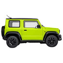 FMS Suzuki Jimny 1/12 RC Car 2.4Ghz 4WD Off Road Micro Truck Remote Control Crawler LED Lights Model Vehicle Collection for Adults and Kids