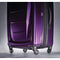 Samsonite Winfield 2 Hardside Luggage with Spinner Wheels, Purple, Carry-On 20-Inch, Winfield 2 Hardside Luggage with Spinner Wheels