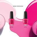 OPI Nail Lacquer, Up to 7 Days of Wear, Chip Resistant and Fast Drying Nail Polish, Dulce De Leche