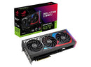 ASUS ROG Strix NVIDIA GeForce RTX™ 4070 Ti Gaming Graphics Card (PCIe 4.0, 12GB GDDR6X, HDMI 2.1a, DisplayPort 1.4a)