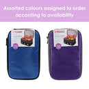 Decor Go Expandable Insulated Cooler Lunch Bag, 4 Litre Capacity