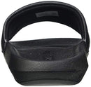 Lacoste Women's Croco 0721 1 CFA Slide, Black, US 8