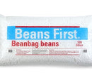 100L Bean Bag Filler White Beads Filling