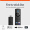 Fire TV Stick Lite | Stream BINGE, Kayo Sports, Netflix, Prime Video