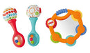 Fisher-Price Tambourine & Maracas