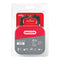 Oregon S56 AdvanceCut 16-Inch Chainsaw Chain Fits Craftsman, Echo, Homelite, Poulan, Remington