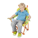 Melissa & Doug Giddy Buggy Lawn & Camping Chair, Multi (96424)