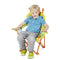 Melissa & Doug Giddy Buggy Lawn & Camping Chair, Multi (96424)