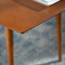 WE Furniture 60 Mid-Century Wood Dining Table - Acorn