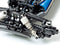 Tamiya 58630 1/10 RC Plasma Edge II Buggy Kit, with TT-02B Chassis, Brushed 4WD