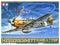 Tamiya Messerschmitt Bf 109 E-4/7 Fighter Plane