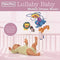 Lullaby Baby Mobile Music / Various