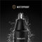 MANSCAPED™ The Weed Whacker™ Nose and Ear Hair Trimmer – 9,000 RPM Precision Tool with Rechargeable Battery, Wet/Dry, Easy to Clean, Hypoallergenic Stainless Steel Replacement blade