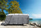 Brunner 7241497N Camping Products Caravan Cover 12 M, 400-450 cm