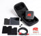 RACEBOX Mini S - Standalone GPS Based Performance Meter Box 25Hz - Car and Motorcycle Lap Timer and Drag Meter with Mobile App - Vehicle Racing Timing System