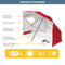 Sport-Brella SPORTBRELLA RED 8'