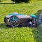 GARDENA SILENO Life 750 Robotic Lawnmower