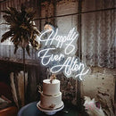 It was all a dream Neon LED Signs USB Powered Acrylic Light For Golden Wedding Anniversary Wall Decor Bedroom Living Room Bar Game Room Prom Halloween Christmas Thanksgiving Barbershop Valentine's Day Proposal(18.1"x14.6")