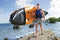 Bestway Hydro Force Lite Rapid X2 Kayak, Multi-Coloured