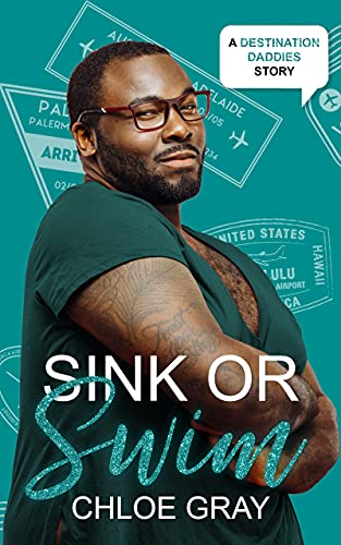 Sink or Swim (Destination Daddies)