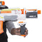 NERF Modulus - ECS 10 Motorised Blaster Inc 10 Elite Darts & Accessories - Kids Toys & Outdoor Play - Ages 8+